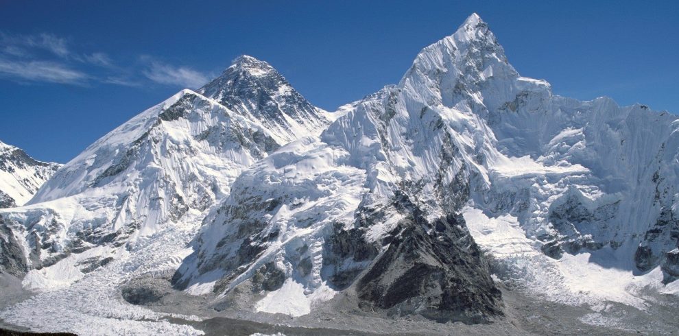 14 Days Everest Trekking