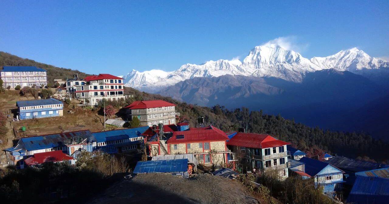 How To Choose Trekking Company In Nepal